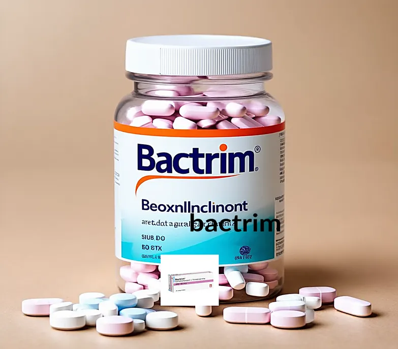 Bactrim 1